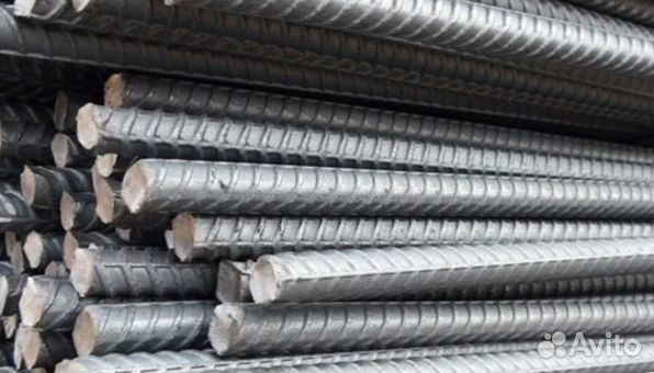 Арматура. Металлопрокат