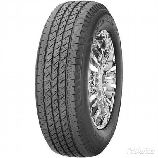 Nexen Roadian HT 265/70 R16 112S