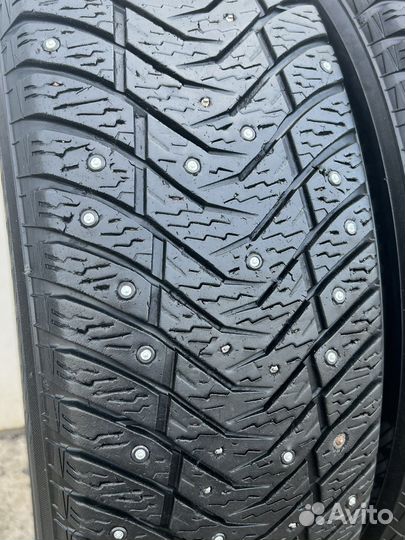 Yokohama Ice Guard IG65 225/60 R17 103T