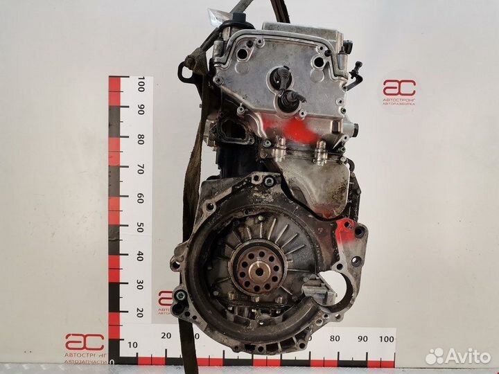 Двигатель (двс) для Volkswagen Passat 5 GP AZX