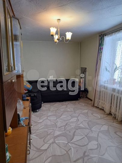 4-к. квартира, 110,6 м², 1/5 эт.