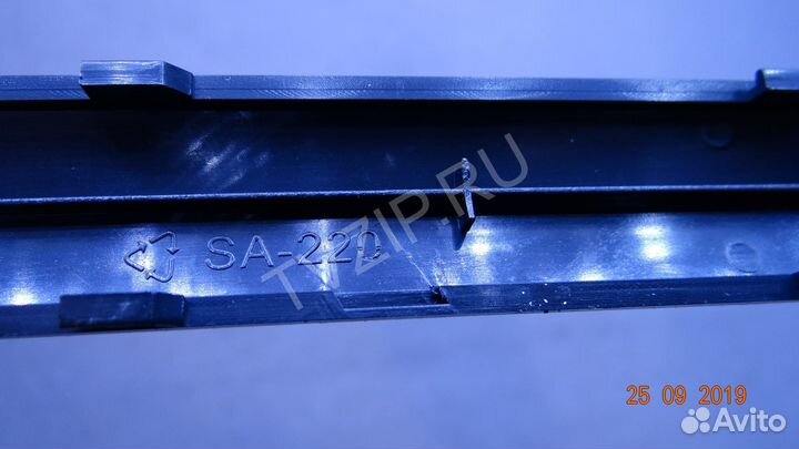 Оригинальный пульт SA-220 Цена за 1 шт