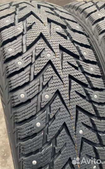 Nexen Winguard WinSpike WS62 235/65 R17 108T