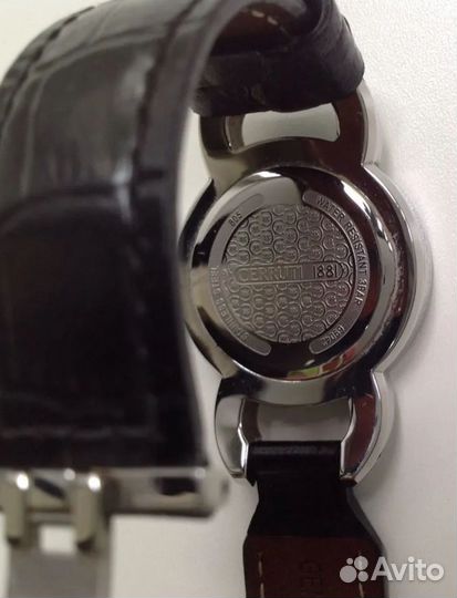 Наручные часы Cerruti оригинал