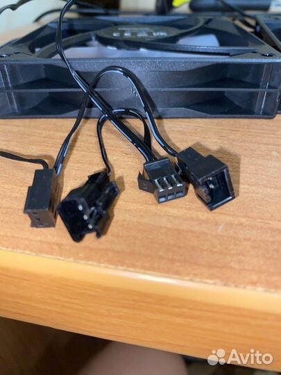 Вентилятор для пк, кулер для пк