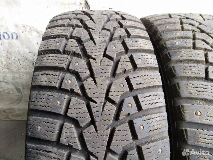 Maxxis ArcticTrekker NP3 205/55 R16 94T