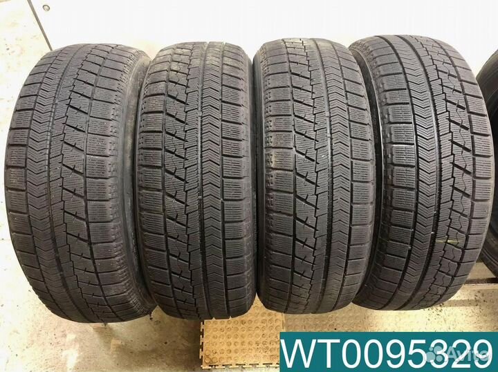 Bridgestone Blizzak VRX 205/60 R16 95T