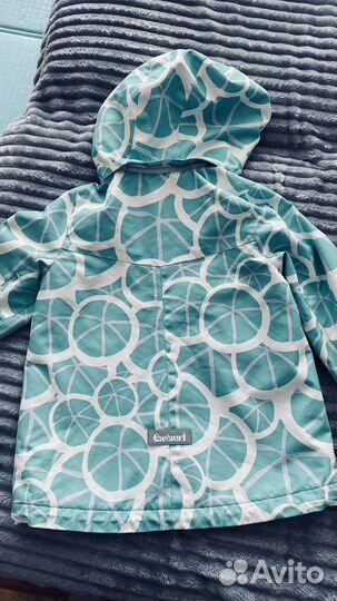 Куртка демисезон