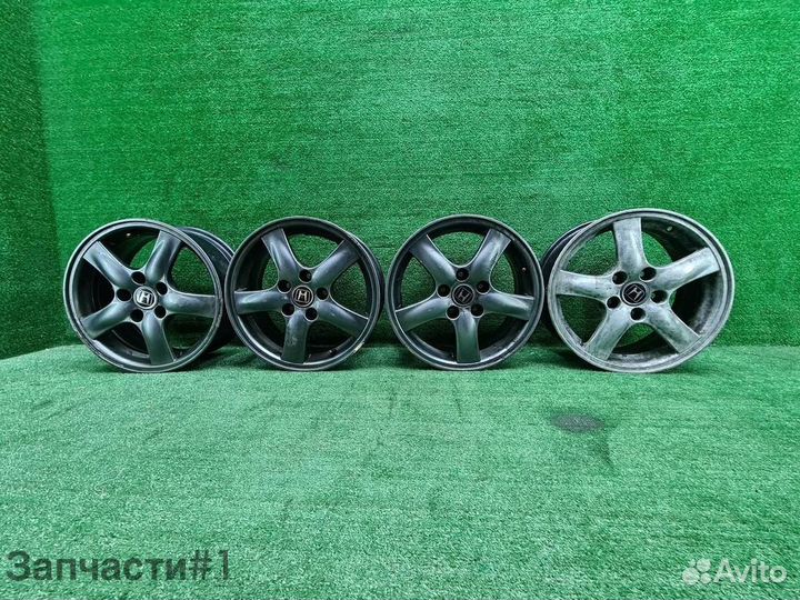 Диск Комплект дисков R16 Honda Accord 7 (02-08)