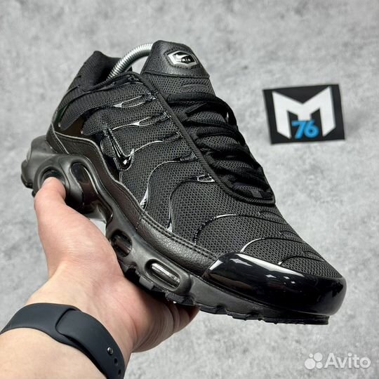 Кроссовки nike air max tn plus