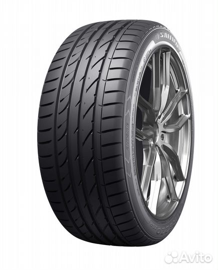 Sailun Atrezzo ZSR 275/35 R19