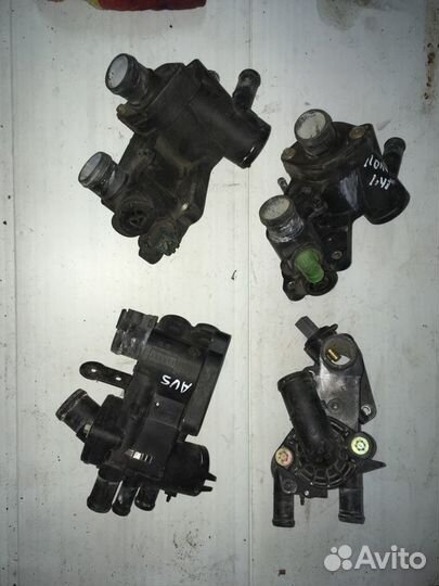 Термостат Volkswagen 1.4 / 1.6 Skoda, Seat, Audi