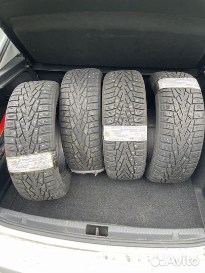 Nokian Tyres Nordman 7 195/60 R15