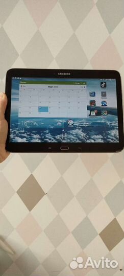 Планшет samsung galaxy tab 3