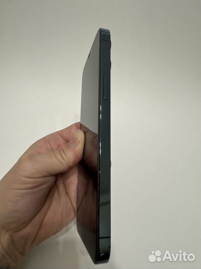 iPhone 12 Pro Max, 256 ГБ