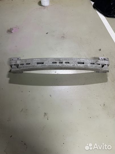 Кронштейн бампера Зд для BMW X5 F15