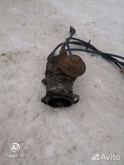 Трамблер ваз 2108