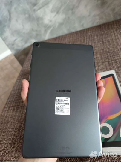 Samsung Tab A 10.1 32GB LTE(Симка)