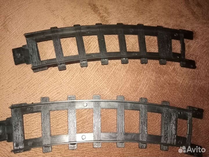 Железная дорога