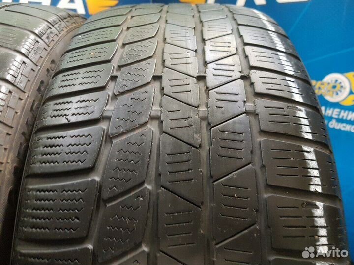 Continental ContiWinterContact TS 810 245/45 R19