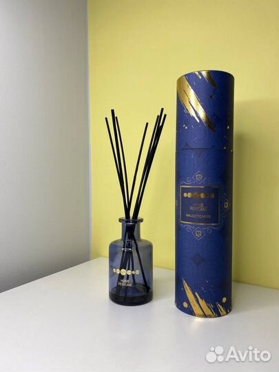 Аромадиффузор с палочками