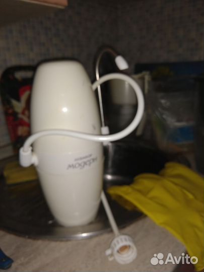 Фильтр для воды 