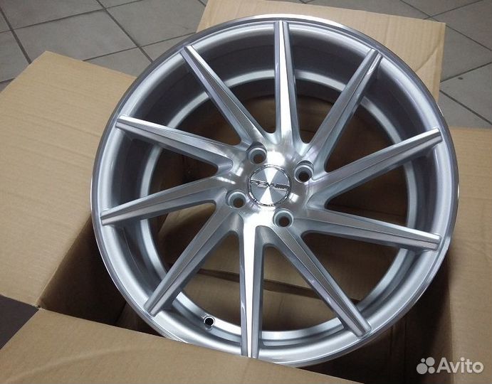 Диск литой R15 4x100 d60.1 J7 et30 PDW 1022Left M