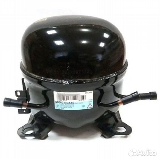 Копрессор DA59-00203B Samsung