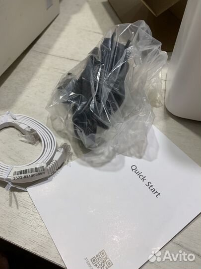 Wifi роутер 4g модем huawei