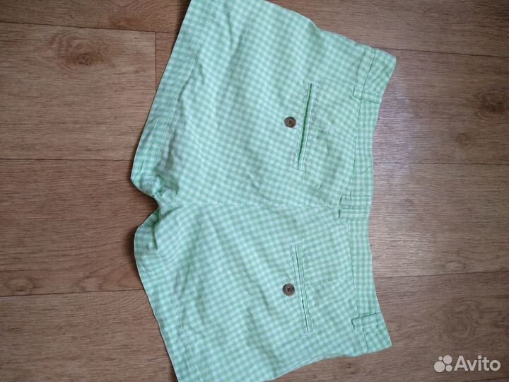 Шорты женские H&M 46