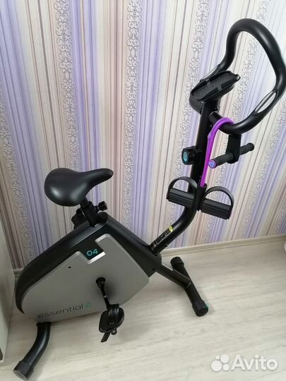 Велотренажер бу