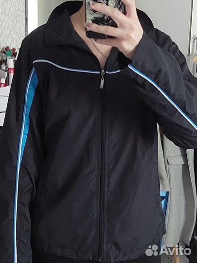 Олимпийка