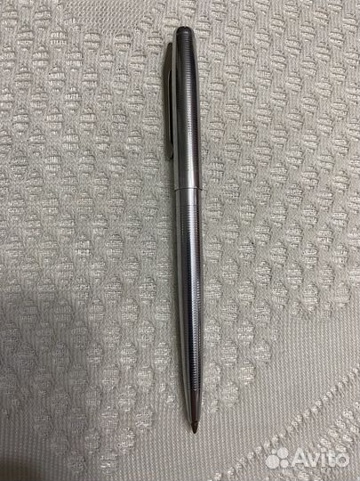 Элегантная Ручка шариковая с футляром, СССР