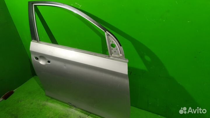 Дверь передняя правая Hyundai Solaris 2 17-22