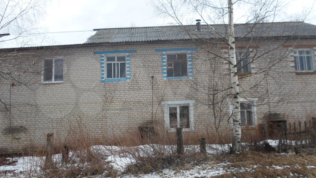Квартиры карагай пермский край