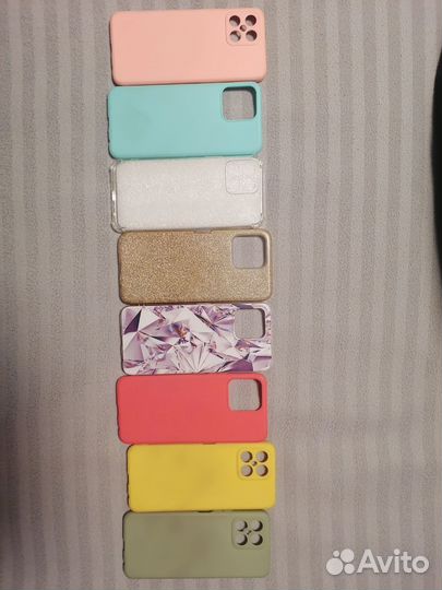 Чехол для телефона