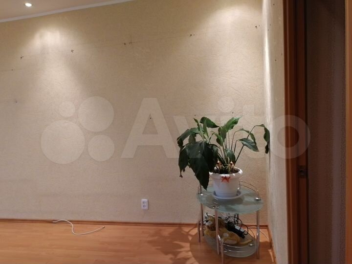 3-к. квартира, 67 м², 9/9 эт.