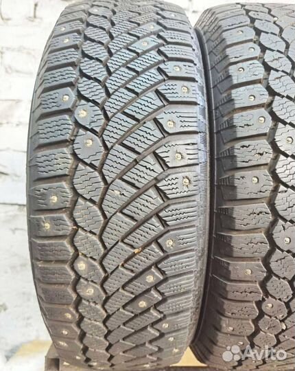 Continental ContiIceContact 185/65 R15 92T
