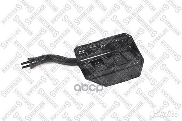 87-18035-SX кронштейн крылаM16 левScania P/R/G