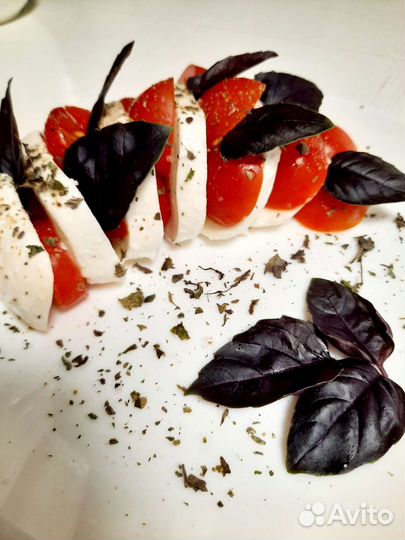 Домашняя еда на заказ