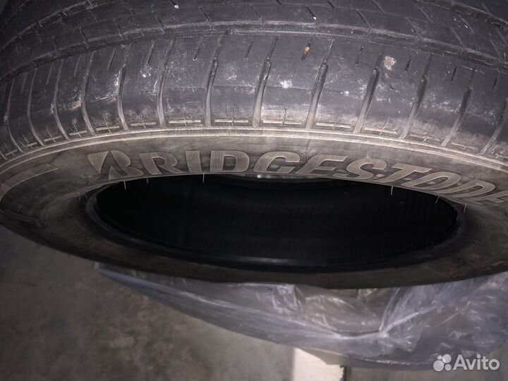 Bridgestone Alenza 001 225/60 R18