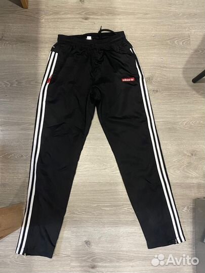 Adidas Спортивные штаны женские