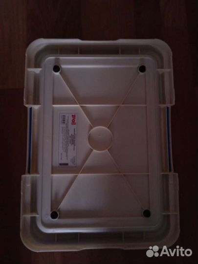 Лоток туалет для собак