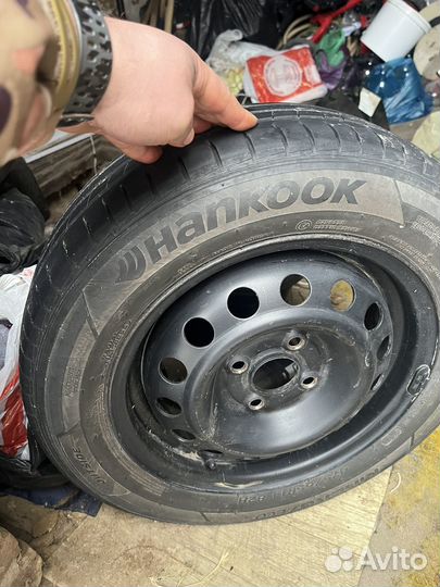 Hankook Kinergy Eco 175/65 R14