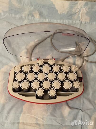 Электробигуди Valera+