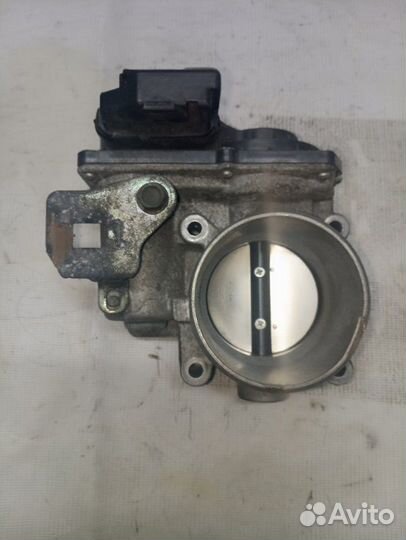 Дроссельная заслонка Mazda 3 Bl хетчбек PE 2.0