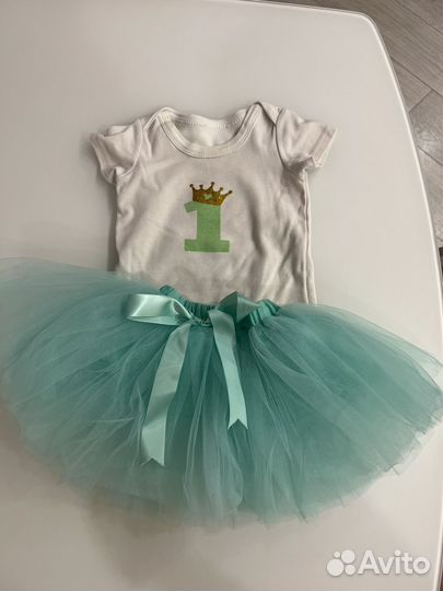 Комплект на годик