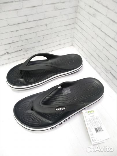 Crocs сланцы размеры 39 - 45