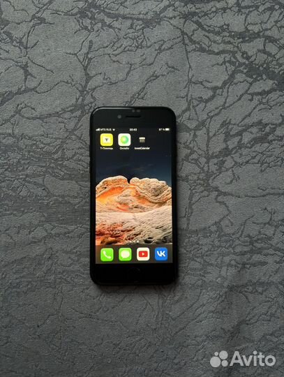iPhone 7, 128 ГБ
