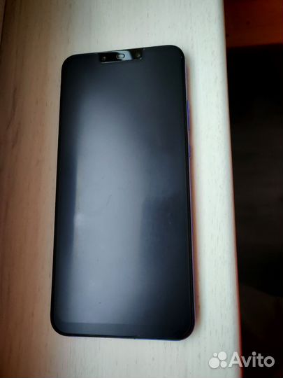 HUAWEI Nova 3, 6/128 ГБ